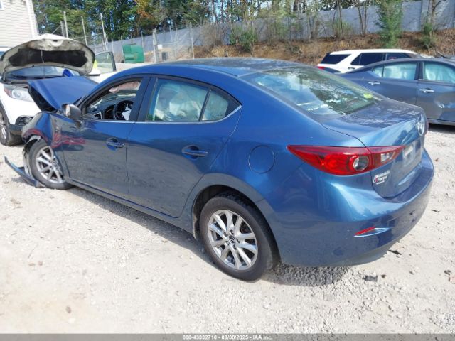 Mazda Mazda3 Sport Image 11