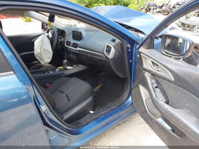 Mazda Mazda3 Sport Image 10