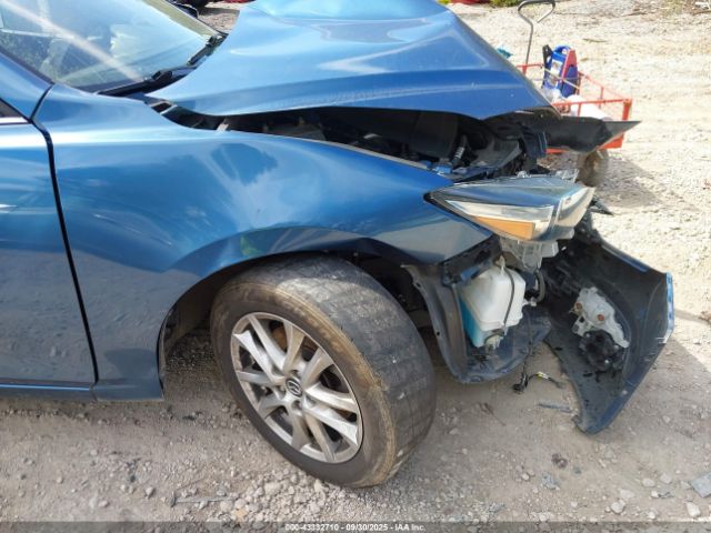 Mazda Mazda3 Sport Image 8