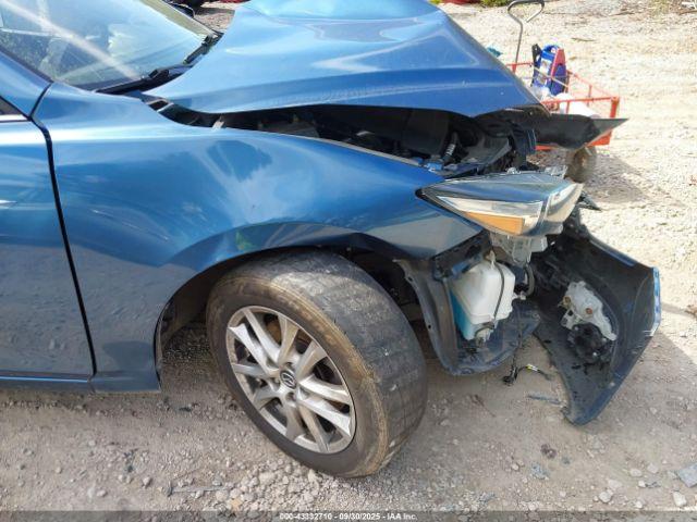 Mazda Mazda3 Sport Image 8