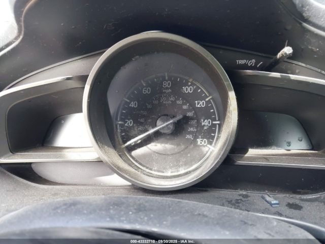 Mazda Mazda3 Sport Image 3