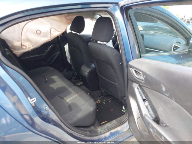 Mazda Mazda3 Sport Image 9