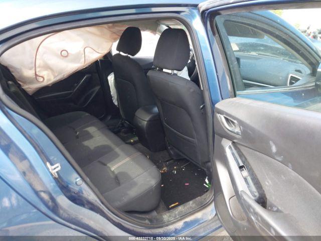 Mazda Mazda3 Sport Image 9