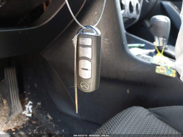 Mazda Mazda3 Sport Image 12