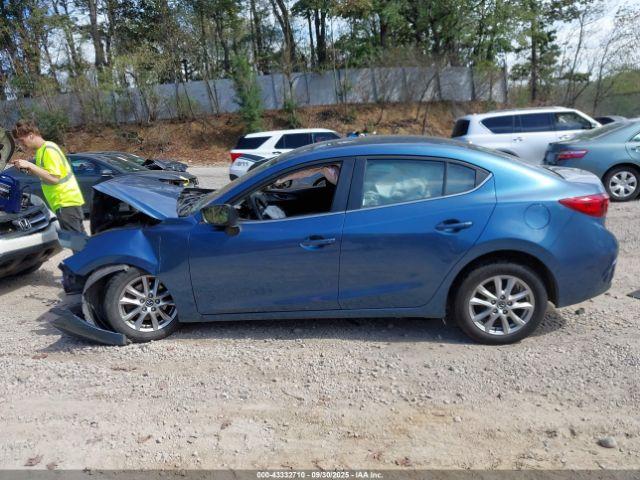 Mazda Mazda3 Sport Image 4