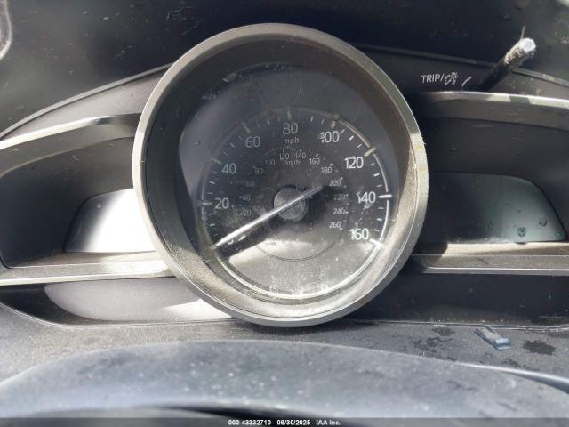 Mazda Mazda3 Sport Image 14