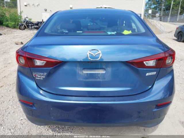 Mazda Mazda3 Sport Image 15