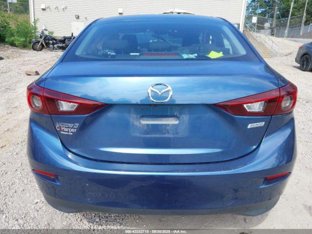 Mazda Mazda3 Sport Image 15