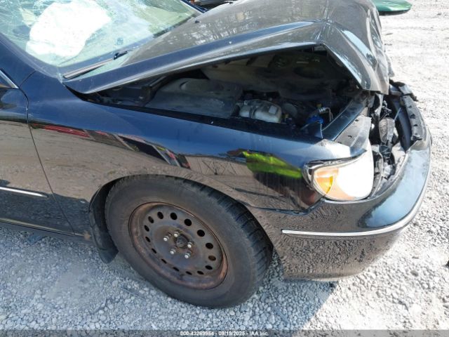 Hyundai Azera Image 7