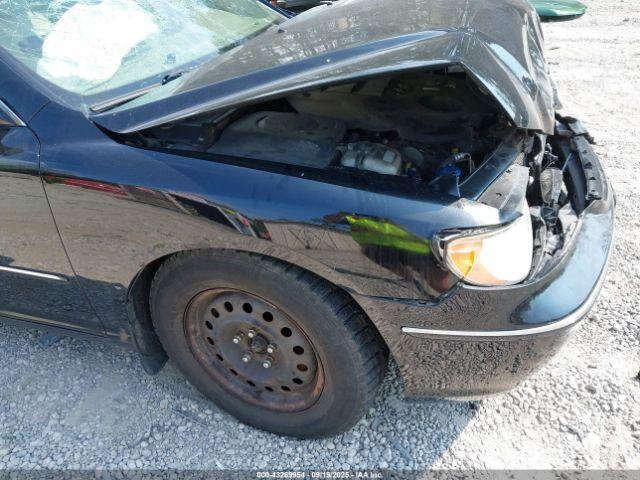 Hyundai Azera Image 7