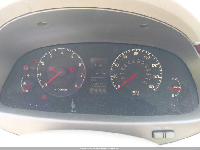 Hyundai Azera Image 6