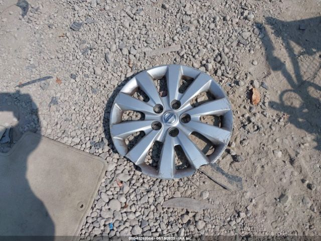 Hyundai Azera Image 13