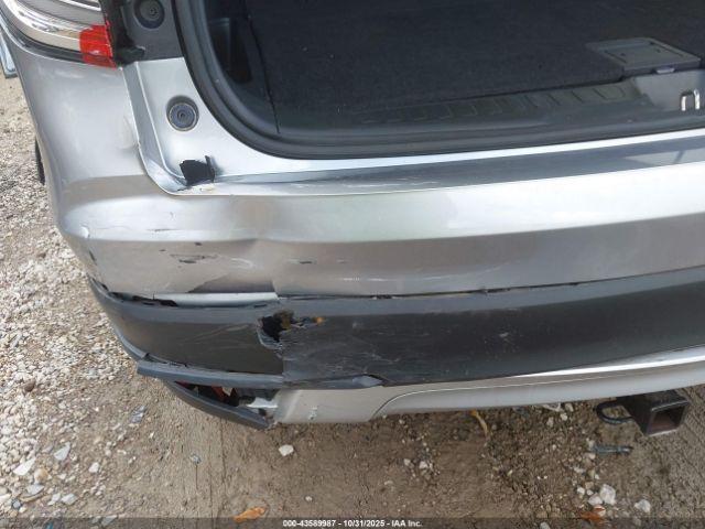 Honda Pilot Ex-l Image 6