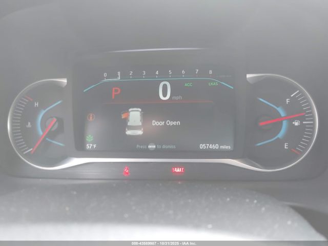 Honda Pilot Ex-l Image 7