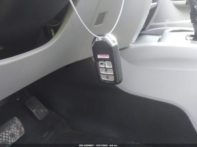 Honda Pilot Ex-l Image 12