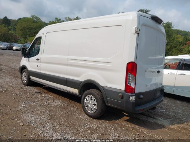 Ford Transit Image 7