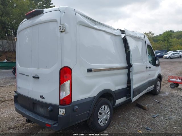 Ford Transit Image 9