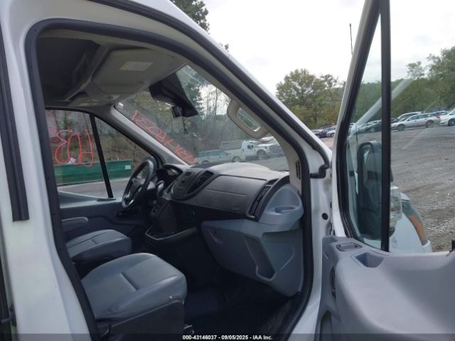 Ford Transit Image 8