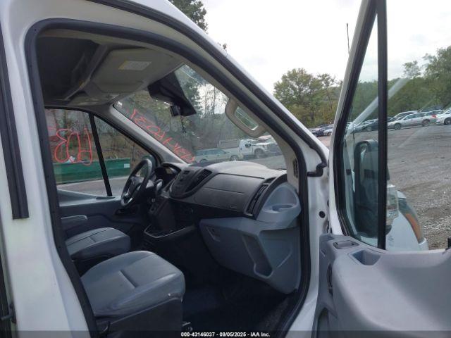 Ford Transit Image 8
