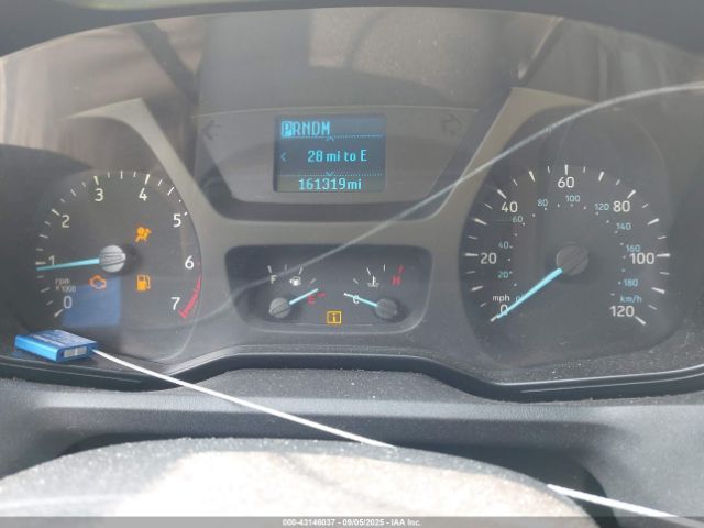 Ford Transit Image 13