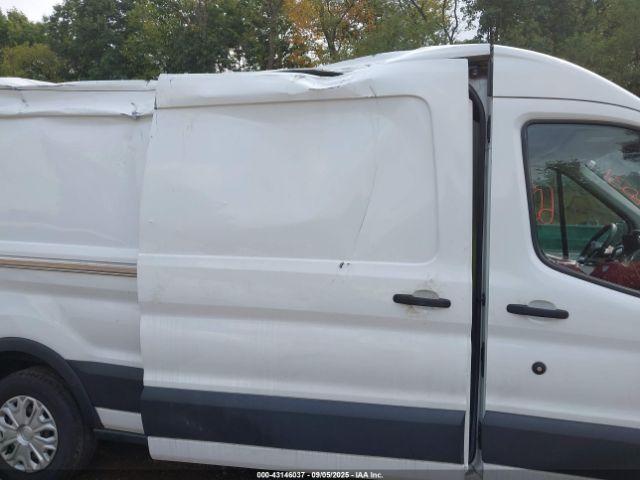 Ford Transit Image 11