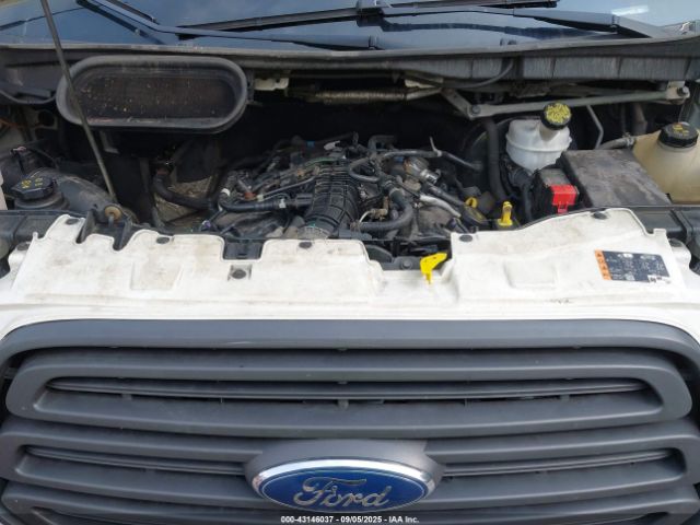 Ford Transit Image 4