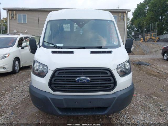 Ford Transit Image 16
