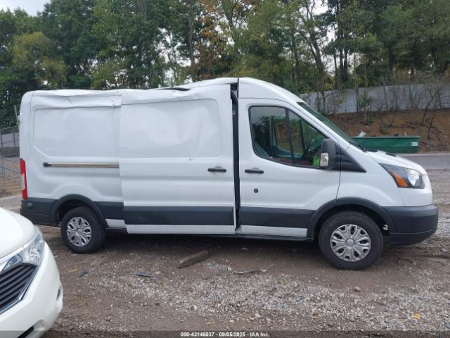 Ford Transit Image 14