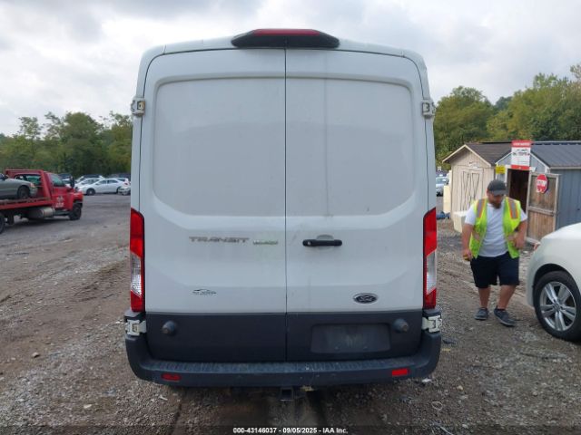 Ford Transit Image 5