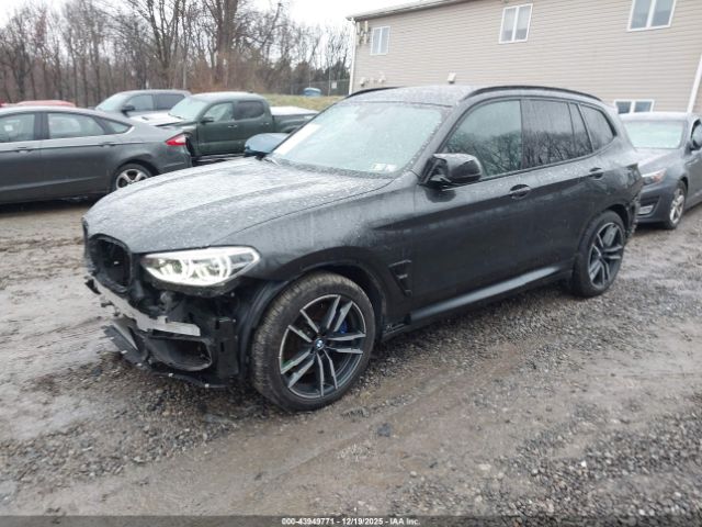 BMW X Series Image 16
