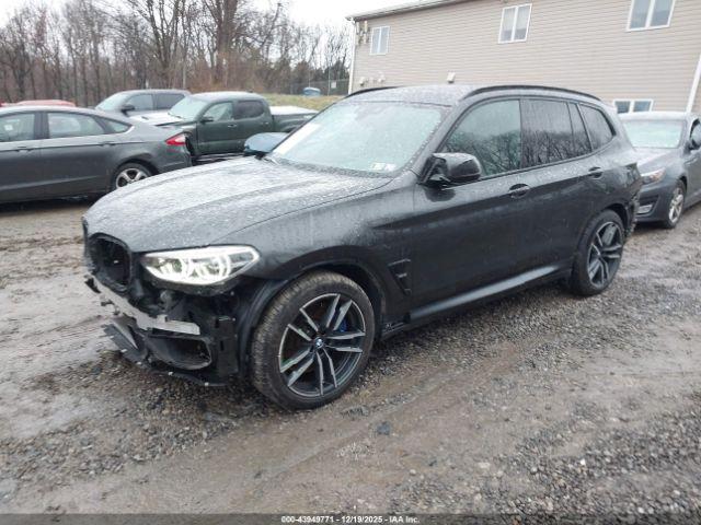 BMW X Series Image 16