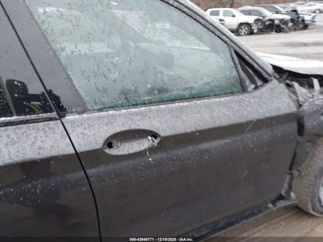 BMW X Series Image 5