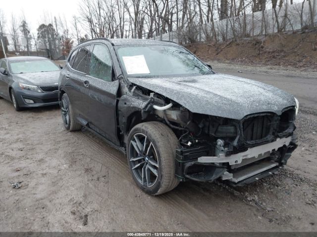 BMW X Series Image 6