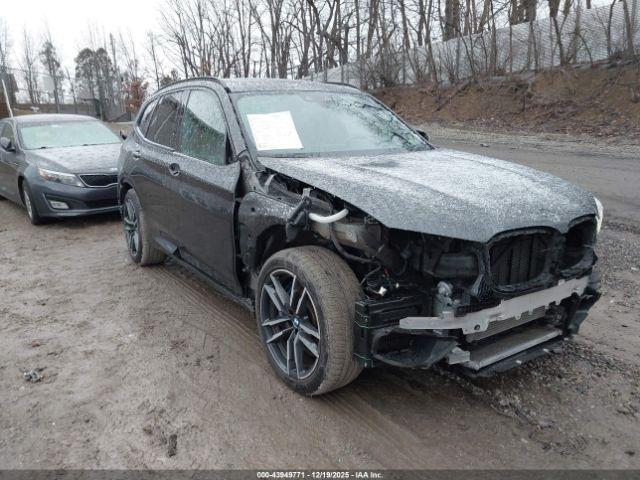 BMW X Series Image 6