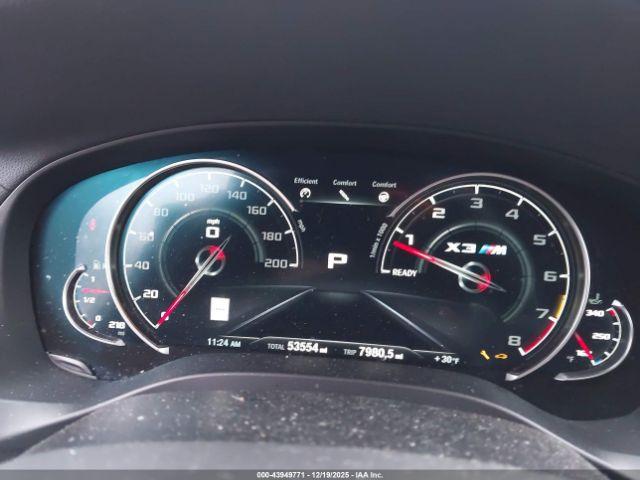 BMW X Series Image 2