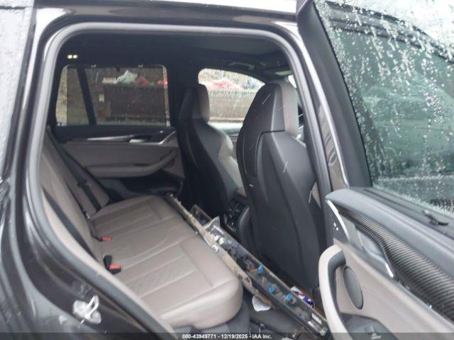 BMW X Series Image 4