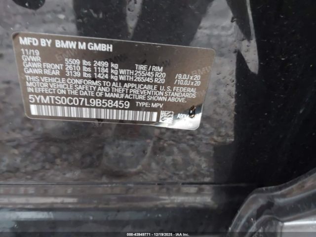 BMW X Series Image 10