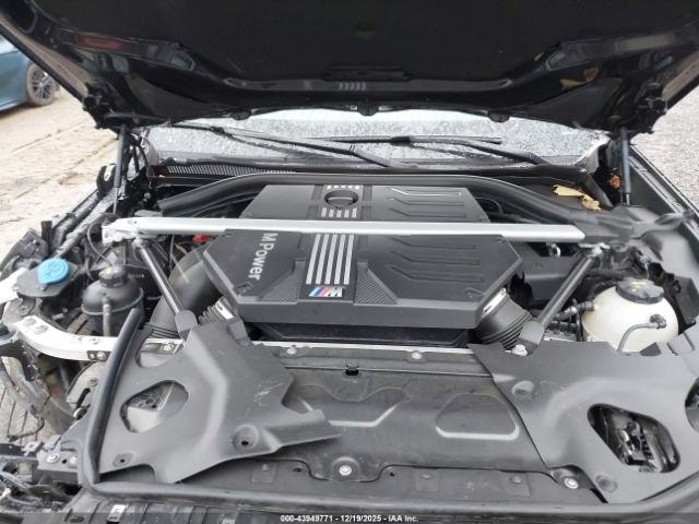 BMW X Series Image 12