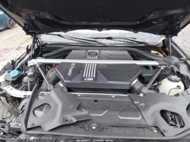 BMW X Series Image 12