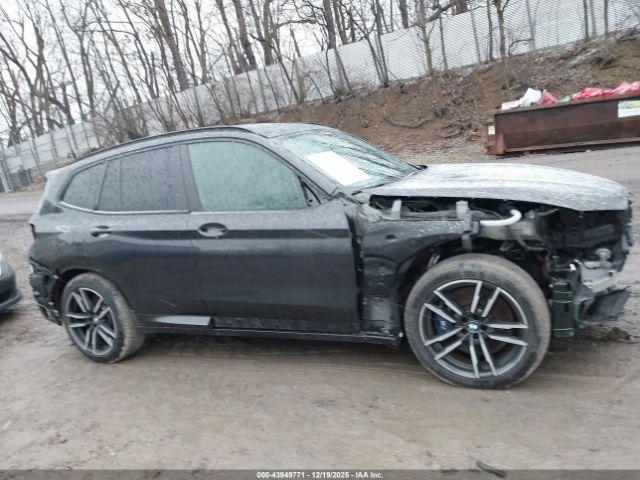 BMW X Series Image 15