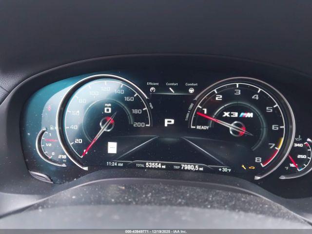 BMW X Series Image 13