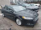 Ford Fusion Se Image 1