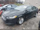 Ford Fusion Se Image 7