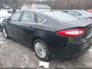 Ford Fusion Se Image 14
