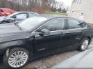 Ford Fusion Se Image 16