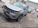 Jeep Compass Limited 4x4 Image 9