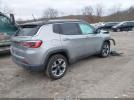 Jeep Compass Limited 4x4 Image 12