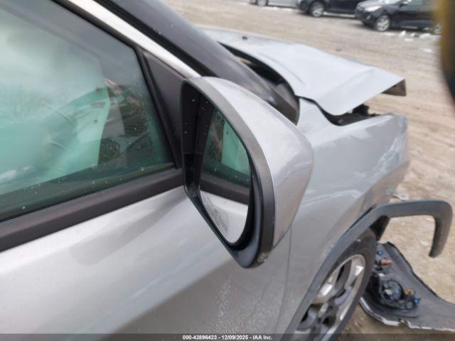 Jeep Compass Limited 4x4 Image 5