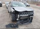 Jeep Compass Limited 4x4 Image 11