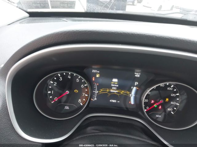 Jeep Compass Limited 4x4 Image 13